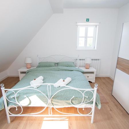 Apartmani Kac Карловац Екстериор снимка