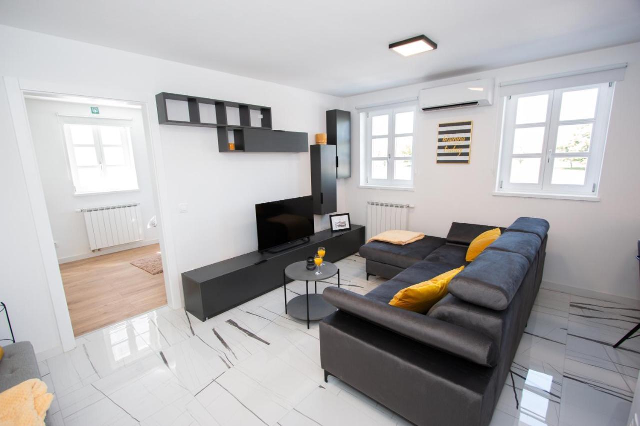 Apartmani Kac Карловац Екстериор снимка