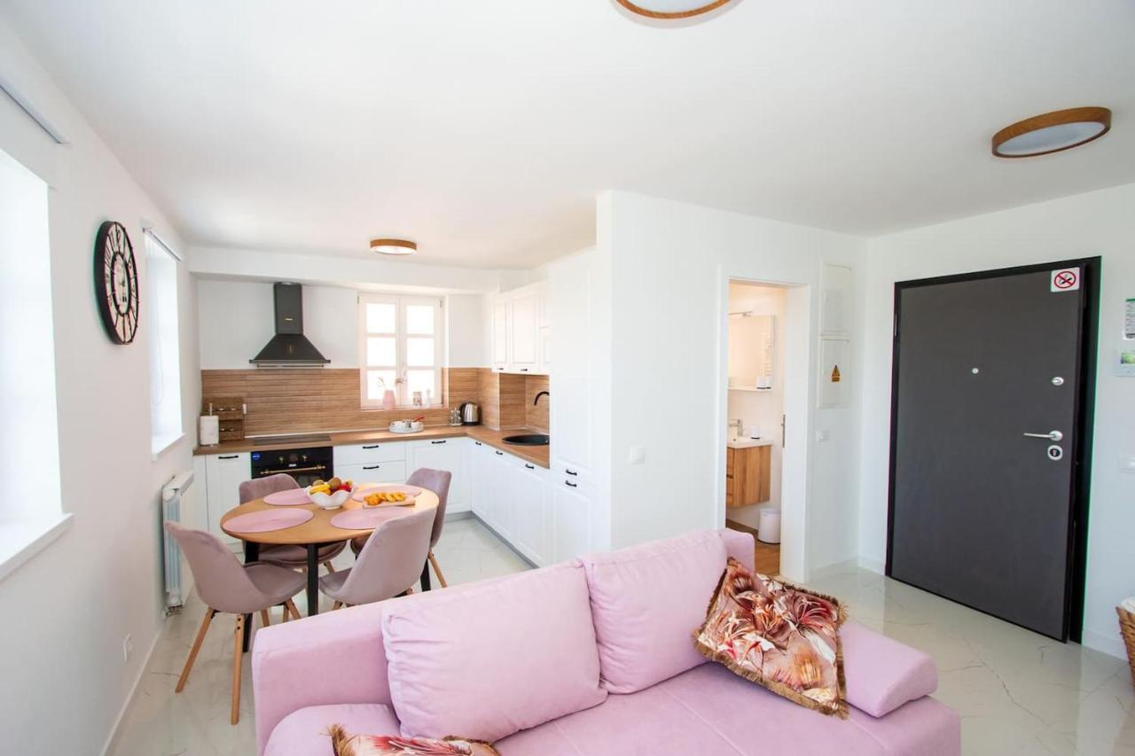 Apartmani Kac Карловац Екстериор снимка
