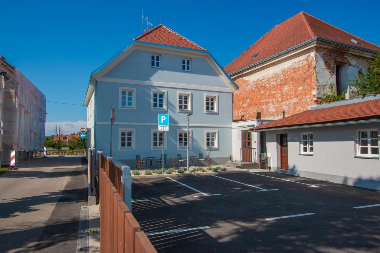 Apartmani Kac Карловац Екстериор снимка