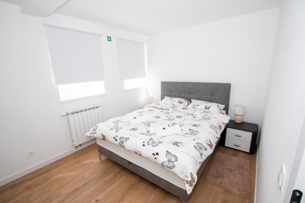 Apartmani Kac Карловац Екстериор снимка