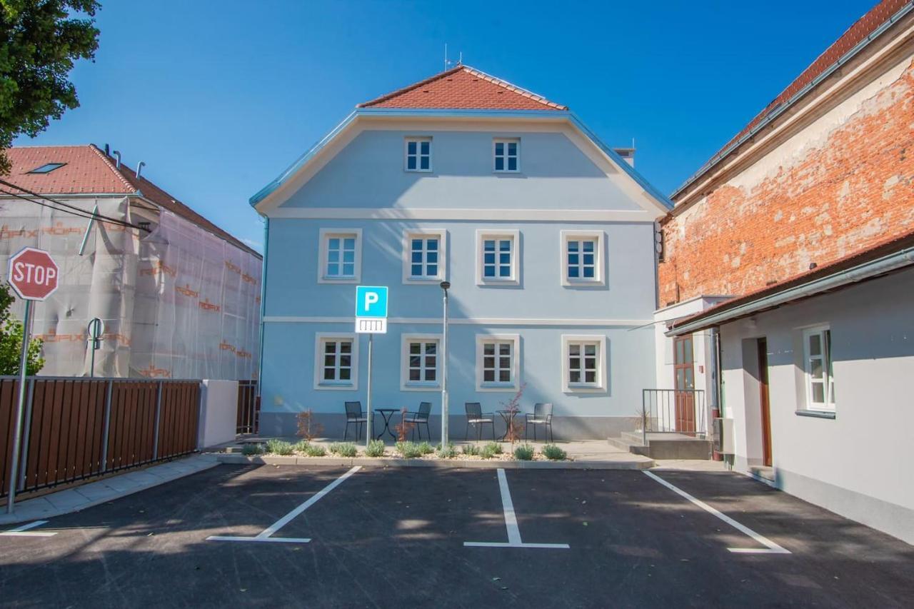 Apartmani Kac Карловац Екстериор снимка