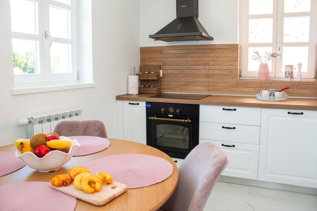 Apartmani Kac Карловац Екстериор снимка