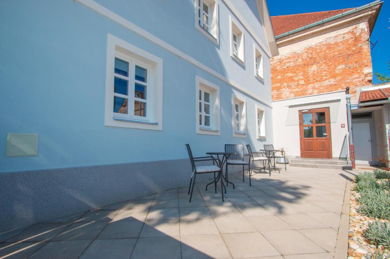Apartmani Kac Карловац Екстериор снимка