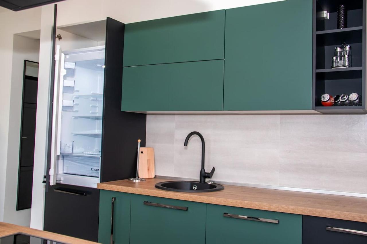 Apartmani Kac Карловац Екстериор снимка