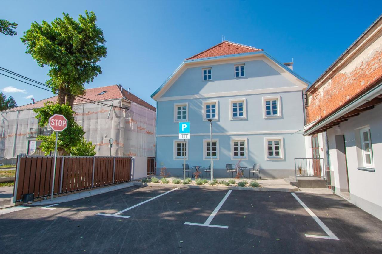 Apartmani Kac Карловац Екстериор снимка