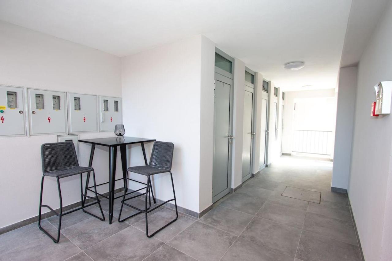 Apartmani Kac Карловац Екстериор снимка
