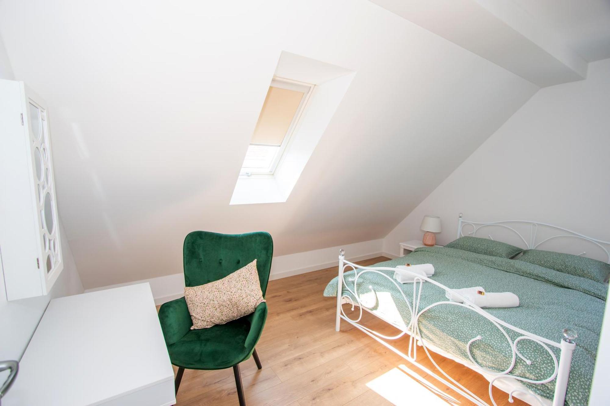 Apartmani Kac Карловац Екстериор снимка