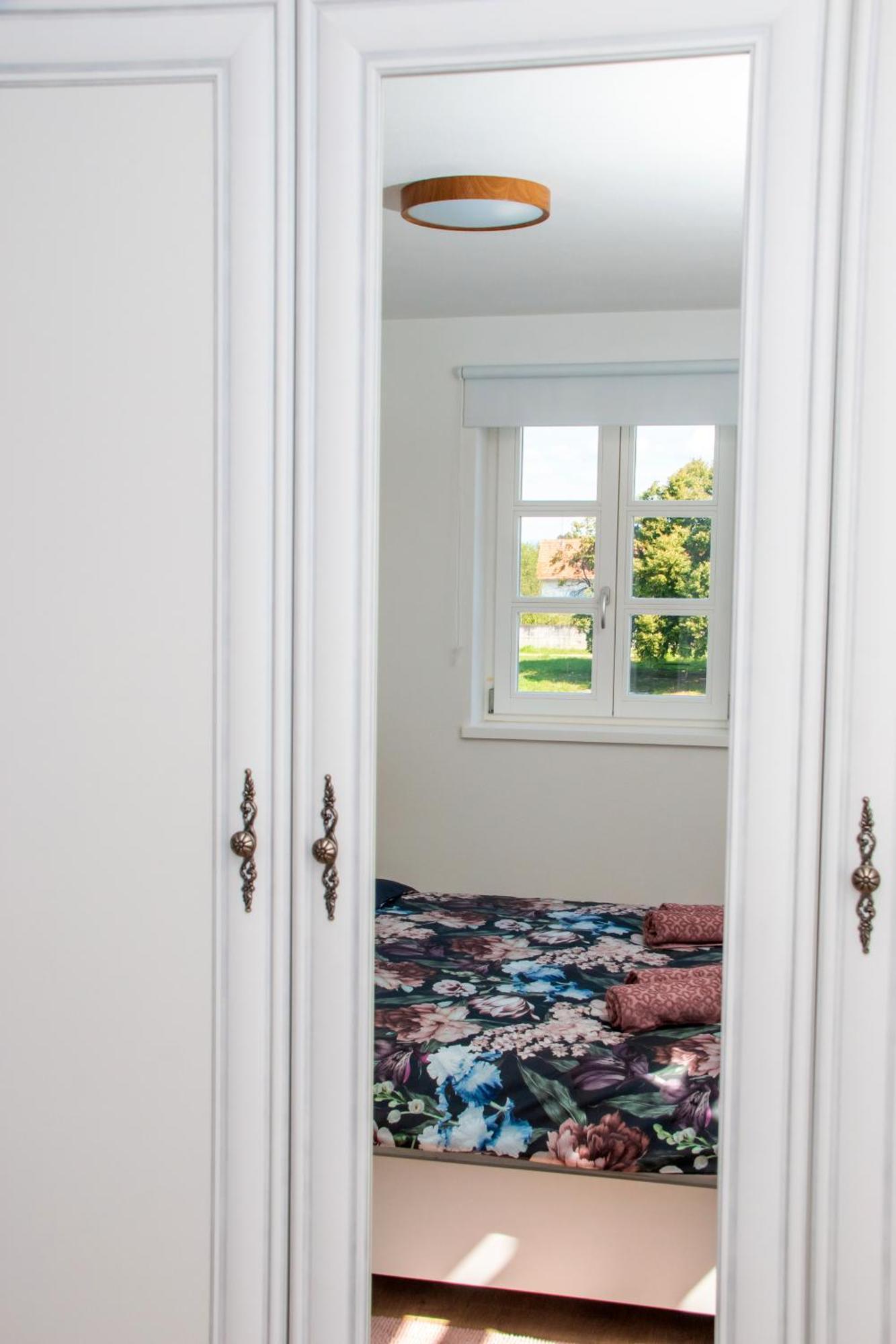 Apartmani Kac Карловац Екстериор снимка