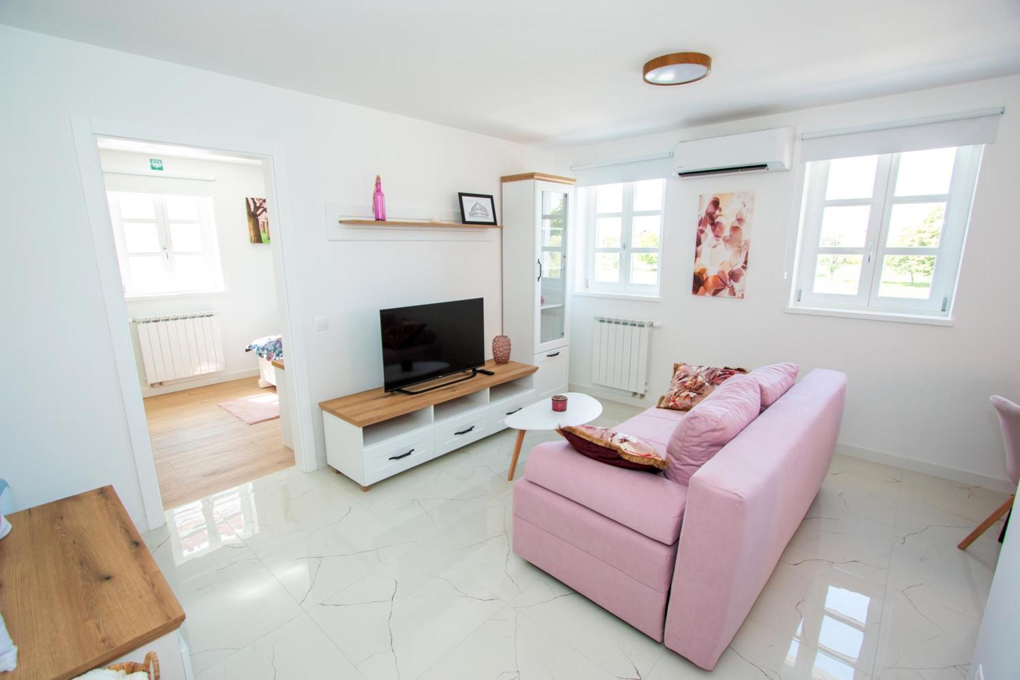 Apartmani Kac Карловац Екстериор снимка