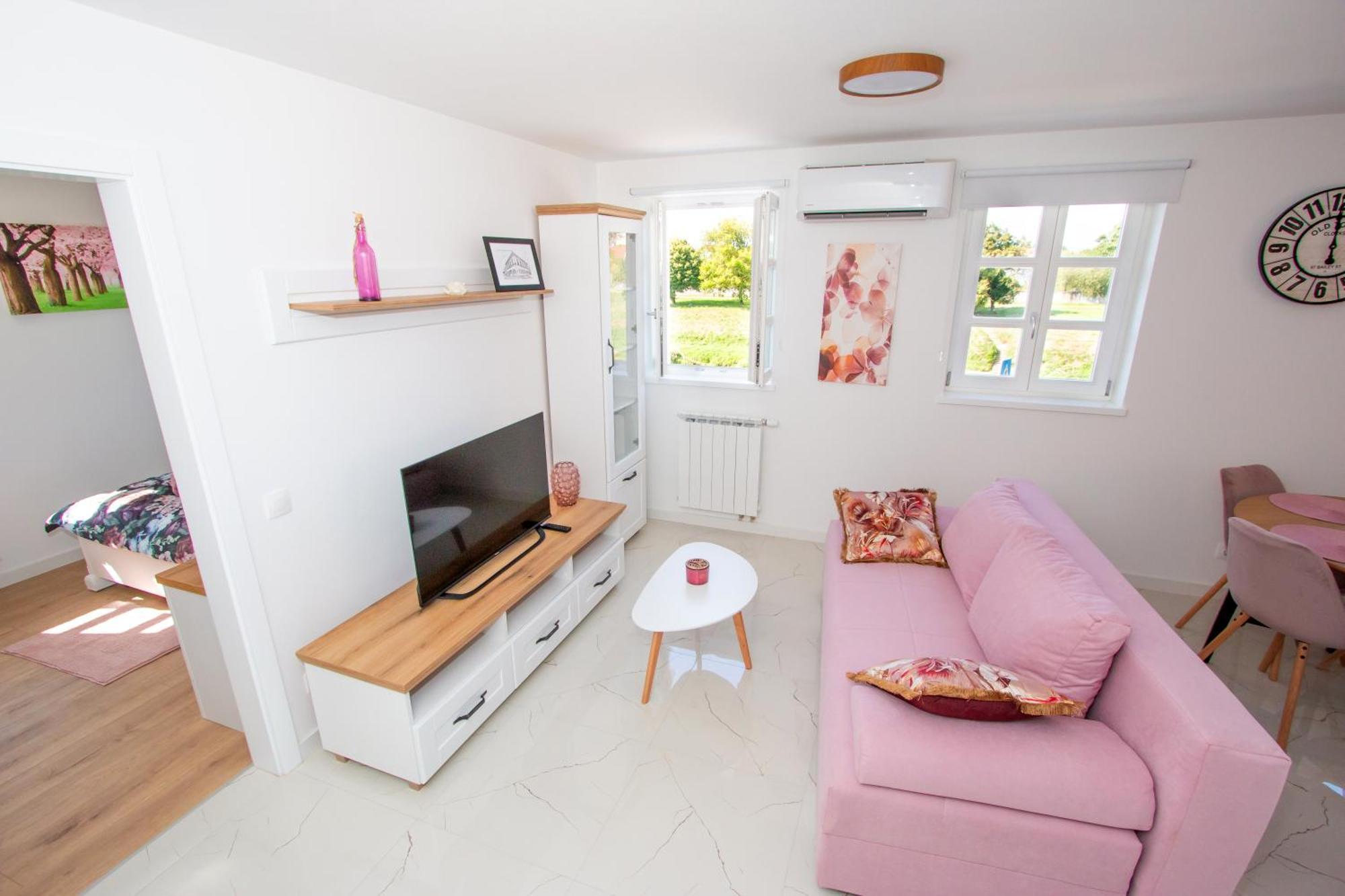 Apartmani Kac Карловац Екстериор снимка