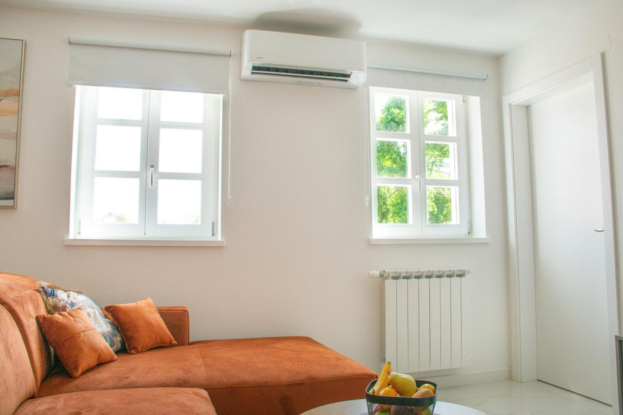 Apartmani Kac Карловац Екстериор снимка