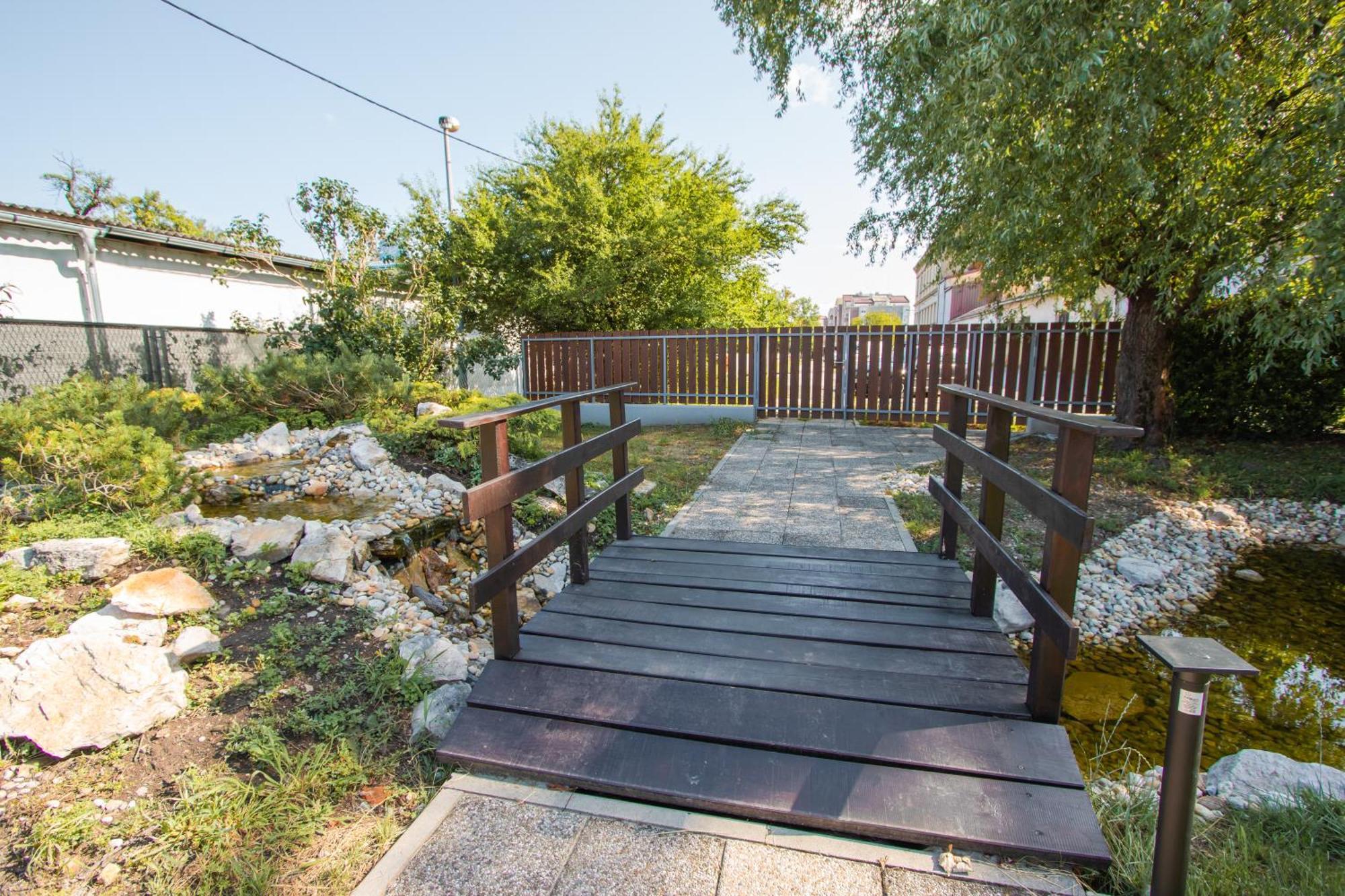 Apartmani Kac Карловац Екстериор снимка