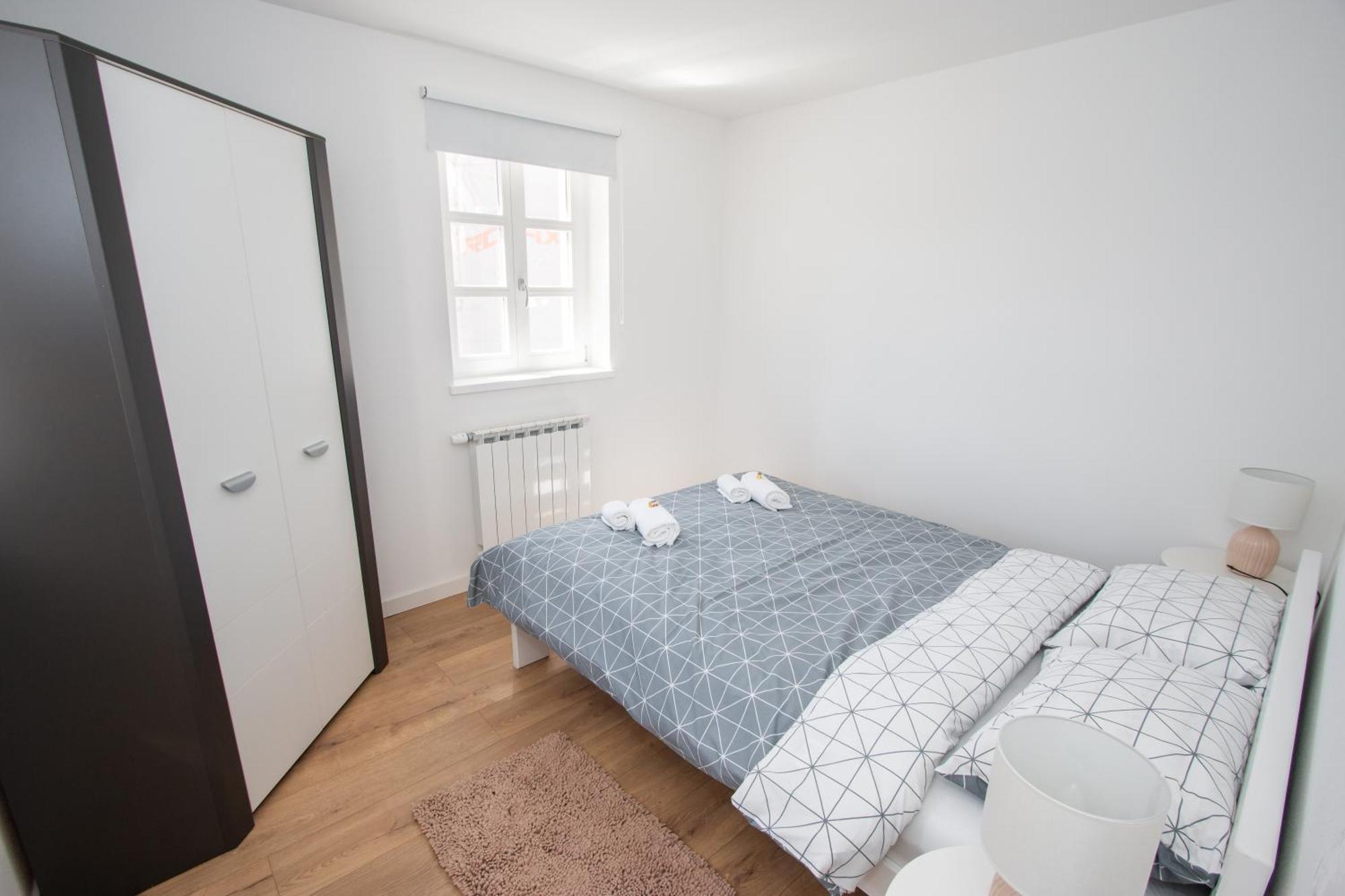 Apartmani Kac Карловац Екстериор снимка