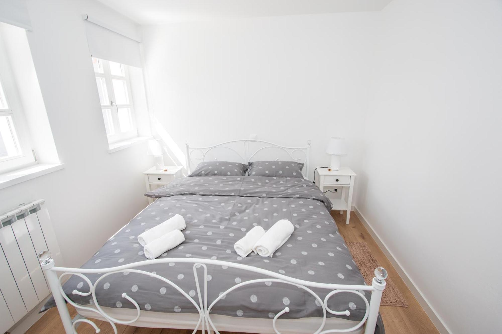 Apartmani Kac Карловац Екстериор снимка