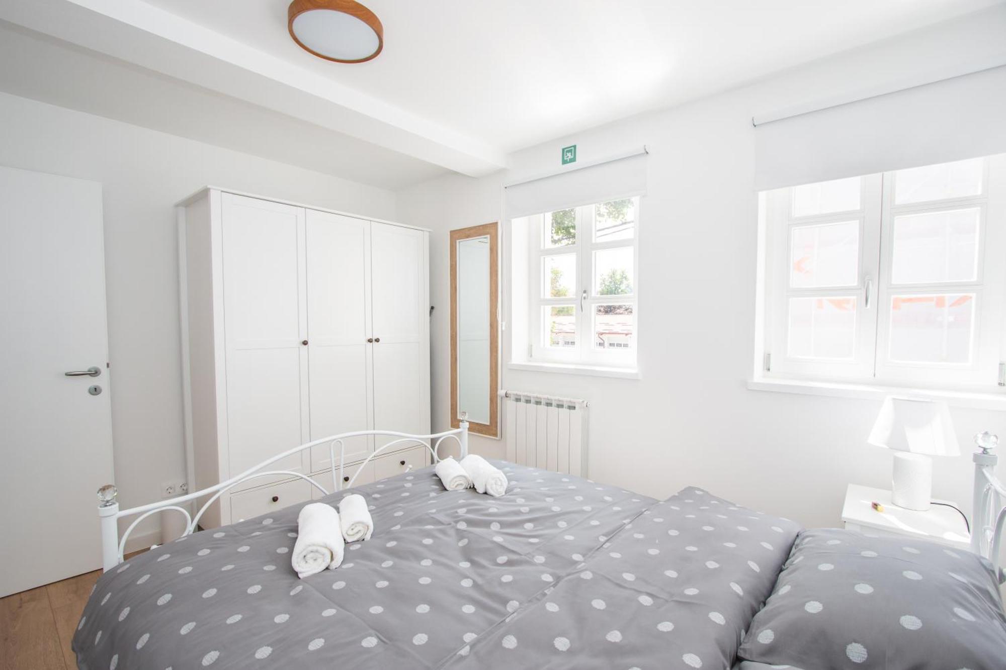 Apartmani Kac Карловац Екстериор снимка