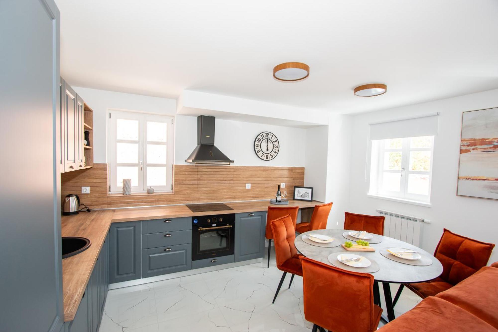 Apartmani Kac Карловац Екстериор снимка