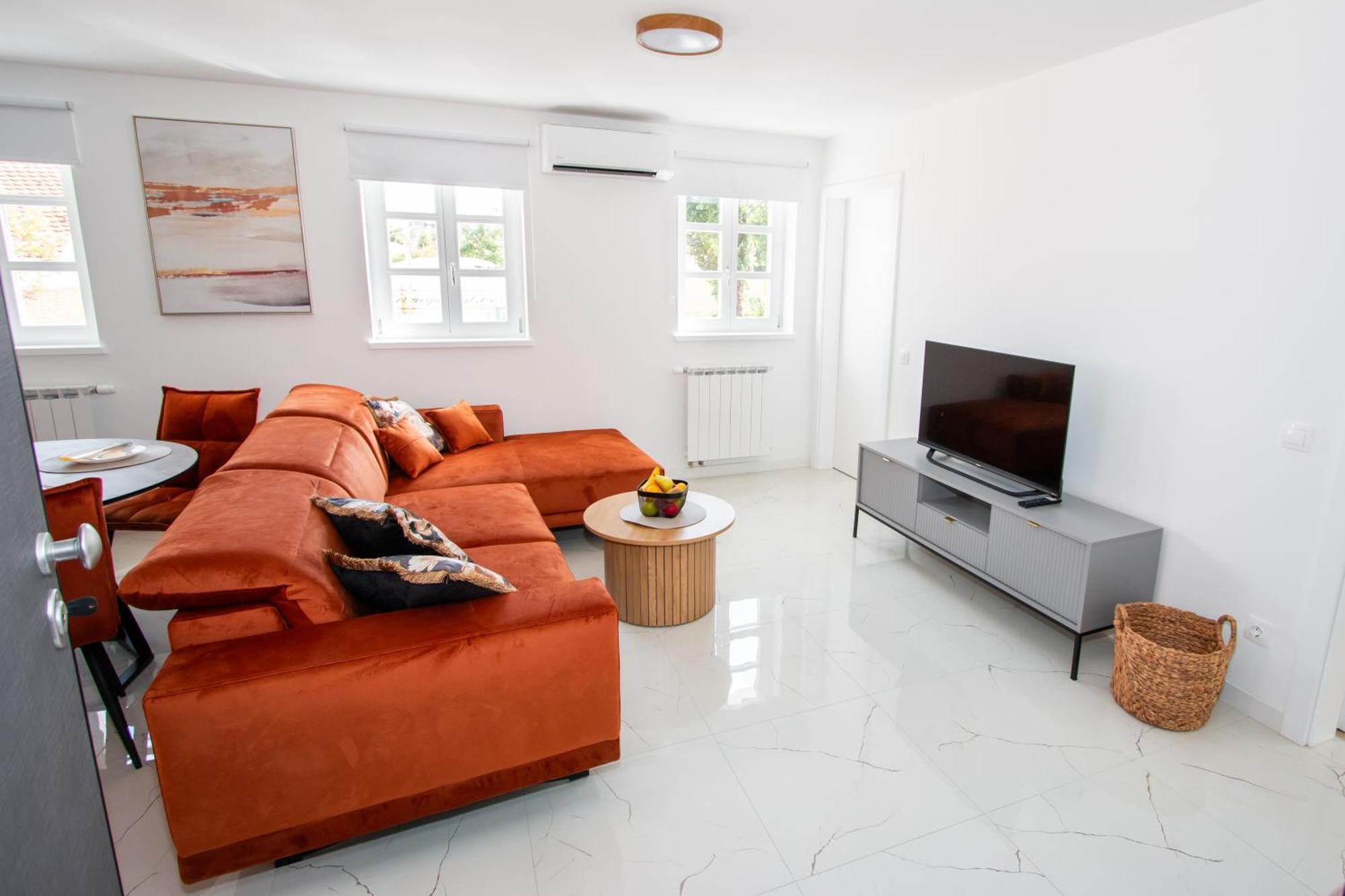 Apartmani Kac Карловац Екстериор снимка