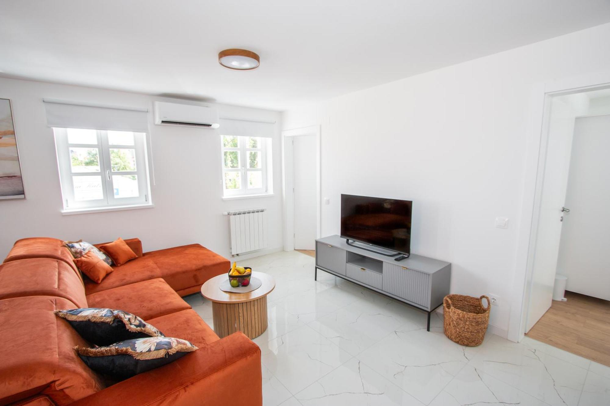 Apartmani Kac Карловац Екстериор снимка